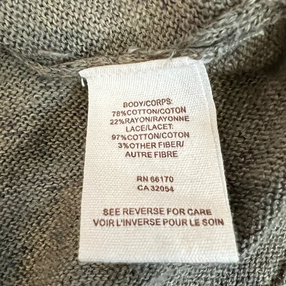 Free People Green Tie Dress-‎ XS
